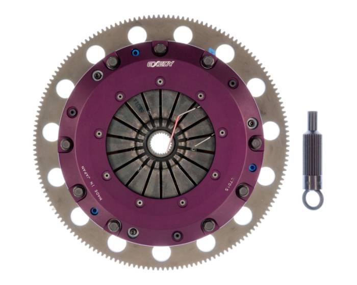 Exedy - Clutch Kit ET03SD