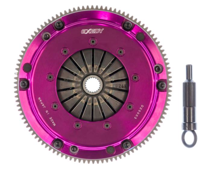 Exedy - Clutch Kit TH01SD