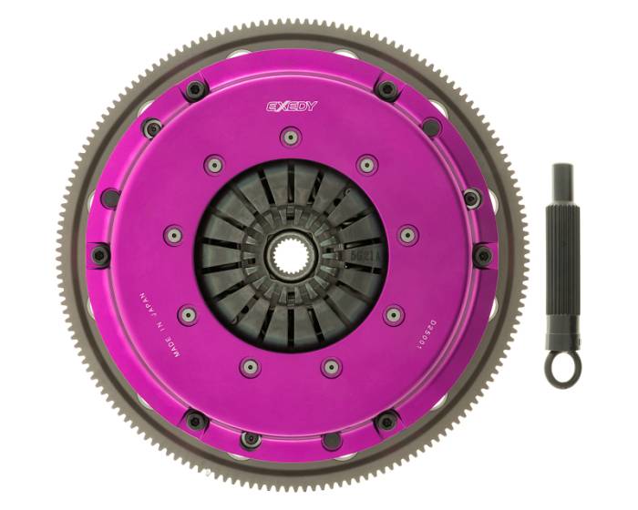 Exedy - Clutch Kit EH06SD1