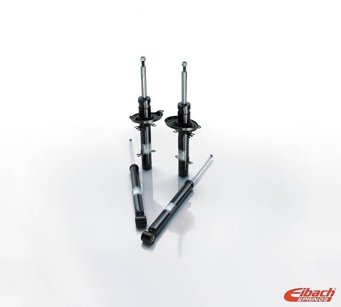 Eibach - 2001-2003 Acura CL/TL Eibach Pro-Damper Kit