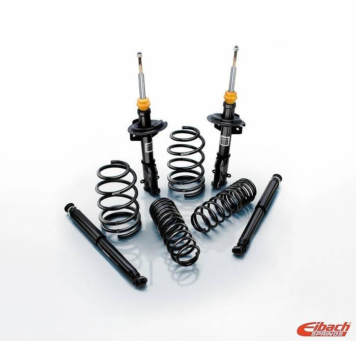 Eibach - 1994-2001 Acura Integra Eibach Pro-System Kit