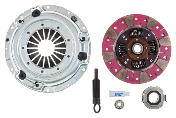 Exedy - Stage 2 Clutch Kit 15954