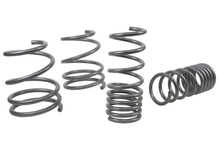 Whiteline - Coil Spring Kit WSK-SUB007