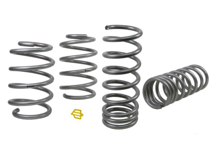 Whiteline - Coil Spring Kit WSK-SUB008