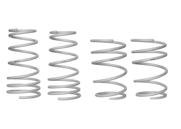 Whiteline - Coil Spring Kit WSK-SUB004