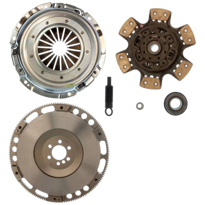 Exedy - Clutch Kit 04954FW