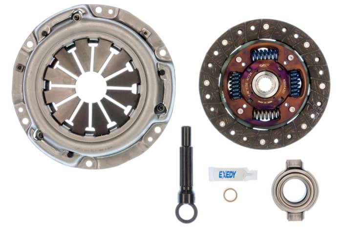 Exedy - Exedy OE 1995-1998 Nissan 200SX L4 Clutch Kit 06040