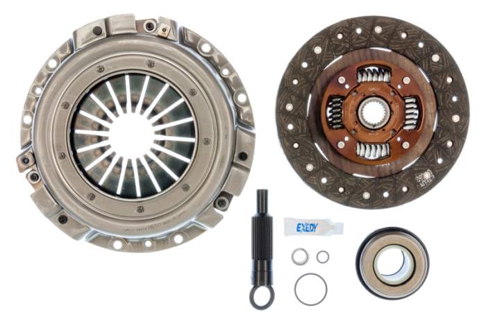 Exedy - Exedy OE 1993-1994 Ford Aerostar V6 Clutch Kit 07099