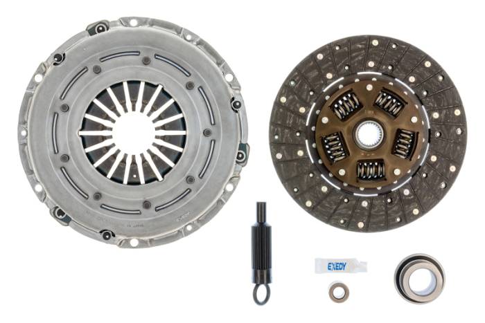 Exedy - Exedy OE 1982-1992 Chevrolet Camaro V8 Clutch Kit 04019