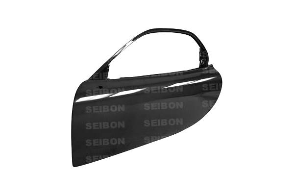 Seibon - 1993-1995 Mazda RX-7 Seibon Carbon Fiber Doors