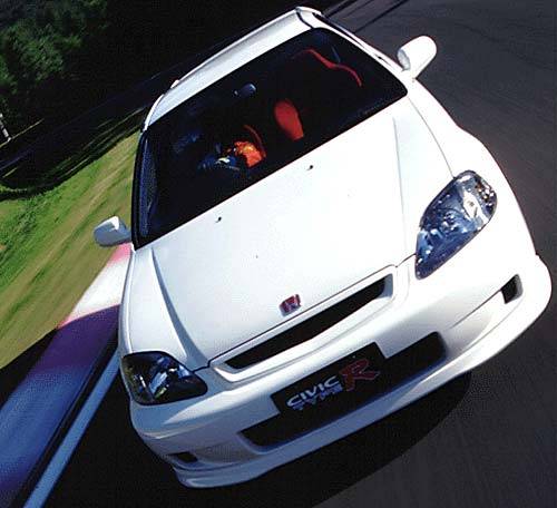 JDM Honda Emblems - CorSport