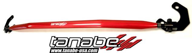 Tanabe - 2000-2006 Honda S2000 Tanabe Sustec Strut Tower Bar, Front