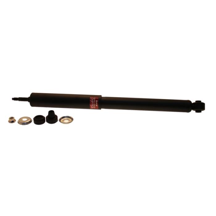 KYB - KYB Shocks & Struts Excel-G Rear RAM 2500 Pickup (4WD) Extended Cab 2015-2014 3440018