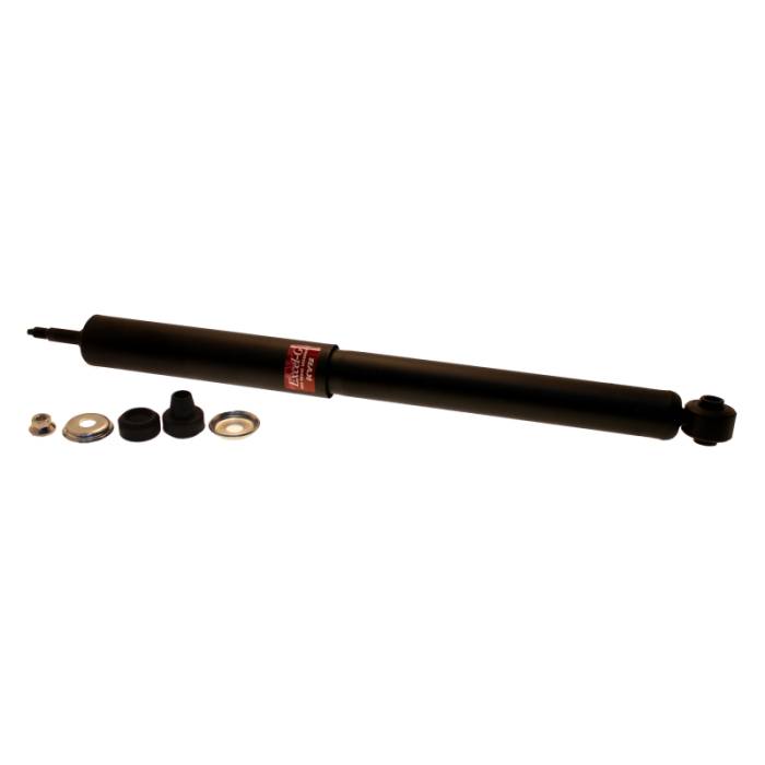 KYB - KYB Shocks & Struts Excel-G Rear RAM 2500 Pickup Regular Cab 2015-2014 3440020