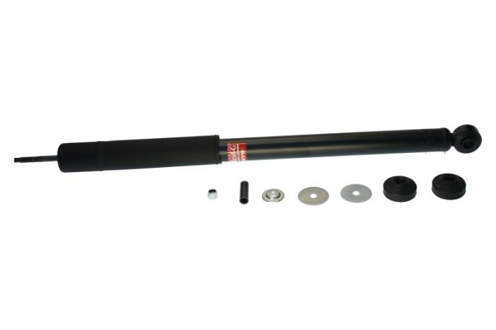 KYB - KYB Shocks & Struts Excel-G Rear SUZUKI SX4 2013-2007 343493