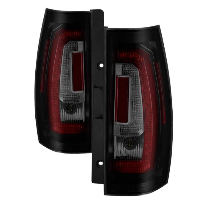 SPYDER - TailLightSet 5083425