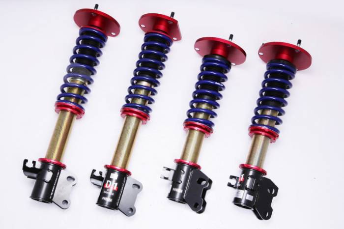 Buddy Club - 2008-2010 Subaru WRX and STI Buddy Club D1 Spec Damper