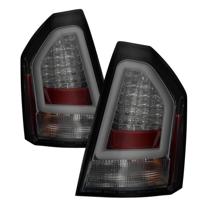 SPYDER - TailLightSet 5083371