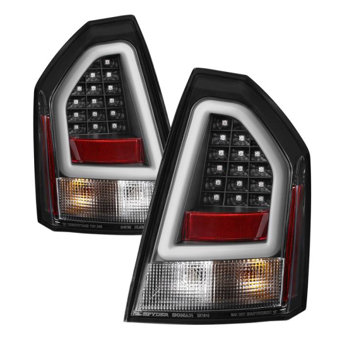 SPYDER - TailLightSet 5083388