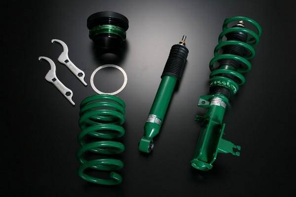 Tein - 2006-2011 Honda Civic Si Tein Street Basis Damper Kit