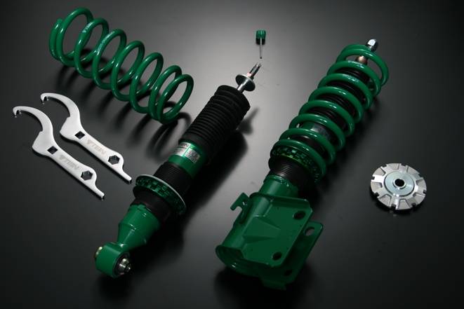 Tein - 2000-2005 Lexus IS 300 Tein Street Advance Damper Kit