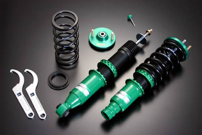 Tein - 1994-2001 Acura Integra Tein Mono Flex Coilover Kit