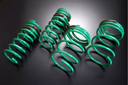 Tein - 2002-2005 Honda Civic Si Tein S.Tech Springs