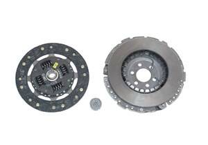 Neuspeed - 1994-2001 Acura Integra Neuspeed N2 Sport Clutch Kit