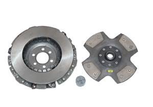 Neuspeed - 1994-2001 Acura Integra Neuspeed N2 Race Clutch Kit