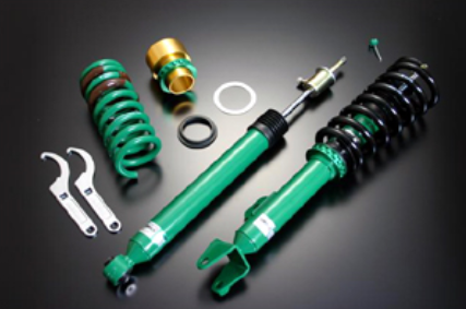 Tein - 1990-1993 Acura Integra Tein Super Street Damper Kit