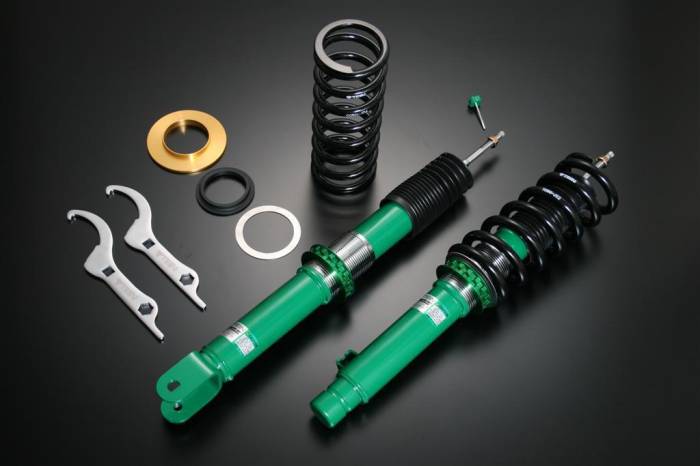 Tein - 2009+ Acura TL Tein Type Basic Damper Damper Kit