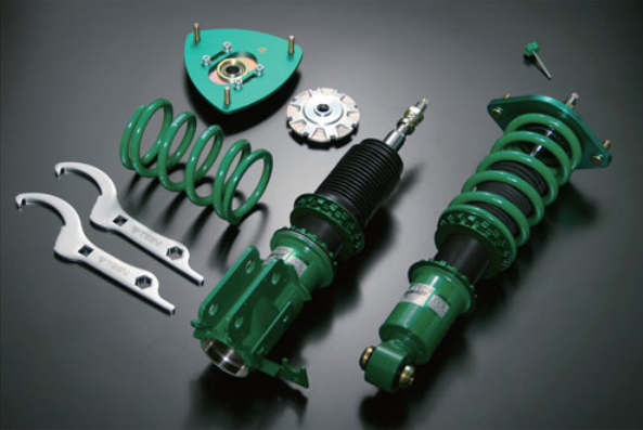 Tein - 1994-2001 Acura Integra Type-R Tein Flex Damper Kit