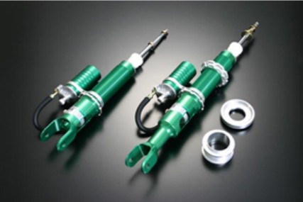 Tein - 2002-2006 Acura RSX Tein Type N1 Damper Kit