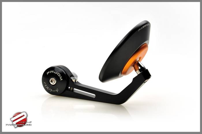 Password JDM - Honda Ruckus Password:JDM Type II Universal 7/8" Bar End Mirrors