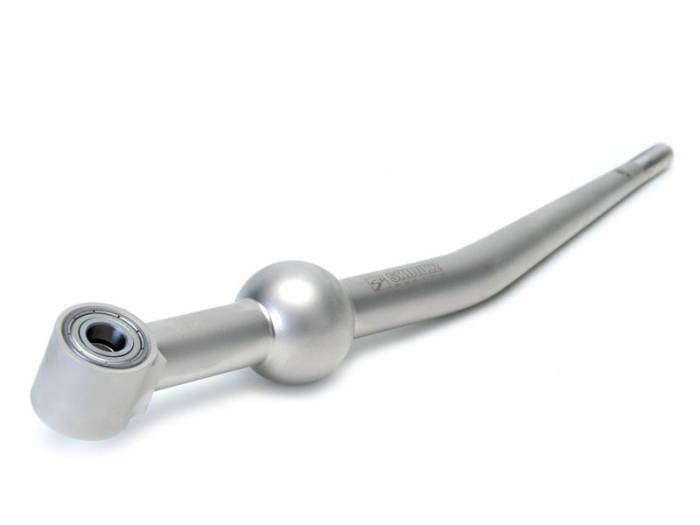 Skunk2 Racing - 1994-2001 Acura Integra Skunk2 Single-Bend Short Shifter