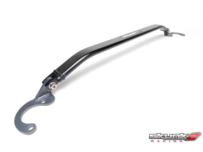 Skunk2 Racing - 1994-2001 Acura Integra Skunk2 Black Series Front Strut Bar