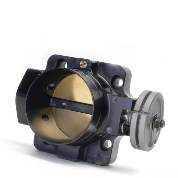 Skunk2 Racing - 1997-2000 Honda Prelude Skunk2 68mm Black Series Pro Series Throttle Body (Race Only)