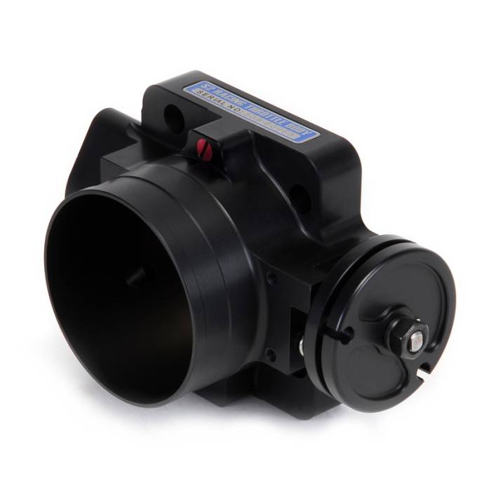 Skunk2 Racing - 1994-2001 Acura Integra Skunk2 74mm Black Series Pro Series Throttle Body (Race Only)