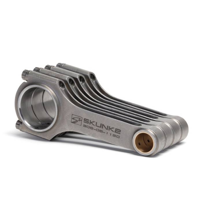 Skunk2 Racing - 1994-2001 Acura Integra GS/LS/RS Skunk2 Alpha Series Connecting Rods