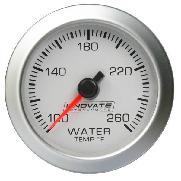 Innovate Motorsports - Innovate Motorsports G2 Water Temp Gauge