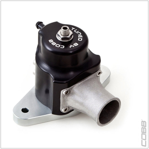 Cobb Tuning - 2010-2013 MazdaSpeed 3 Cobb XLE Bypass Valve