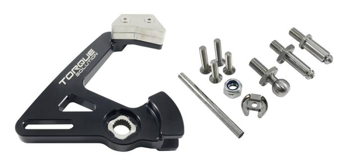 Torque Solution - Torque Solution Short Shifter: Volkwagen MK5/MK6/MK7 TS-SS-027.1