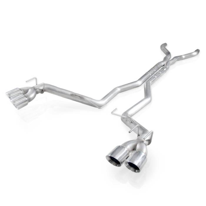 Stainless Works - Exhaust System CA12CB-LMF