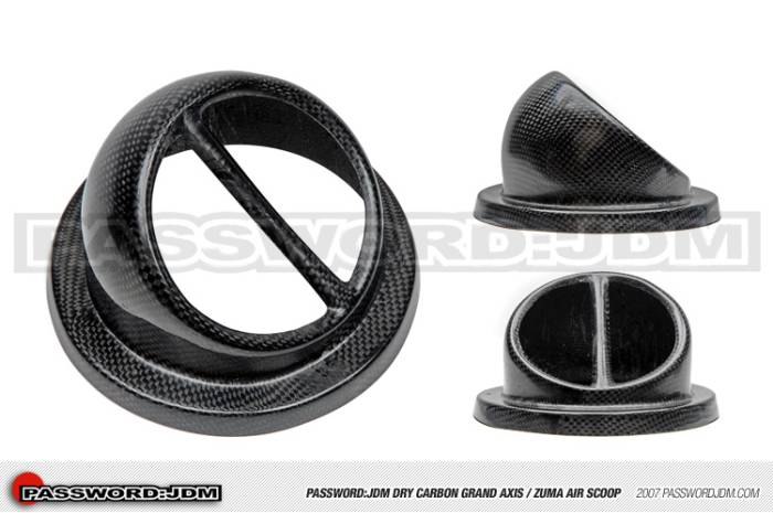 Password JDM - Honda Ruckus Password:JDM Dry Carbon Air Scoop (Grand Axis / Zuma Swap)