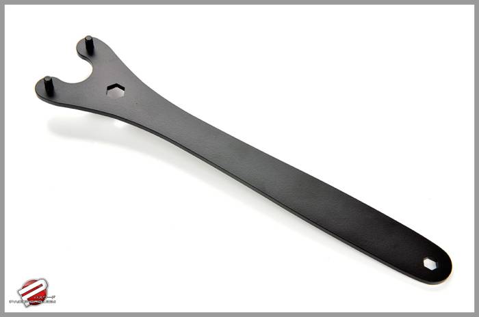 Password JDM - Honda Ruckus Password:JDM Pulley Wrench (Black)