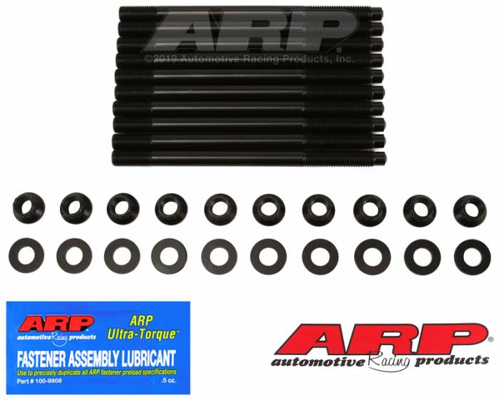 ARP - ARP Toyota 2AZFE 2.4L 4cyl 2007 & Later Head Stud Kit 203-4306