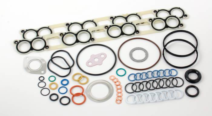 Cometic Gasket - IntMnfGsktSt C15144