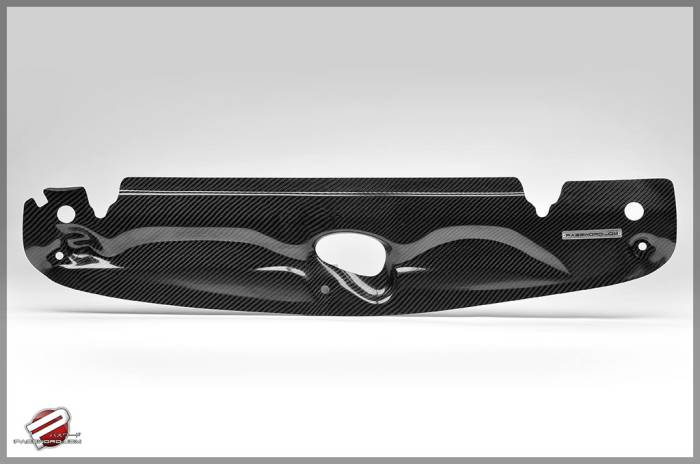 Password JDM - 2005-2010 Scion tC Password:JDM Dry Carbon Fiber Cooling Plate