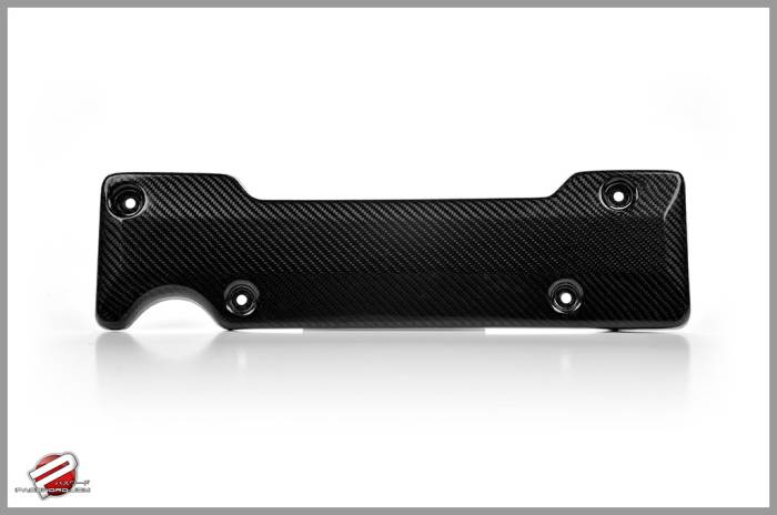 Password JDM - 2005-2010 Scion tC Password:JDM Dry Carbon Fiber Spark Plug Cover