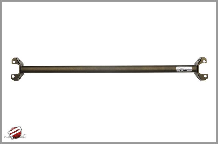 Password JDM - 1992-1995 Honda Civic Password:JDM 2 Point Rear Strut Tower Bar (Bronze)